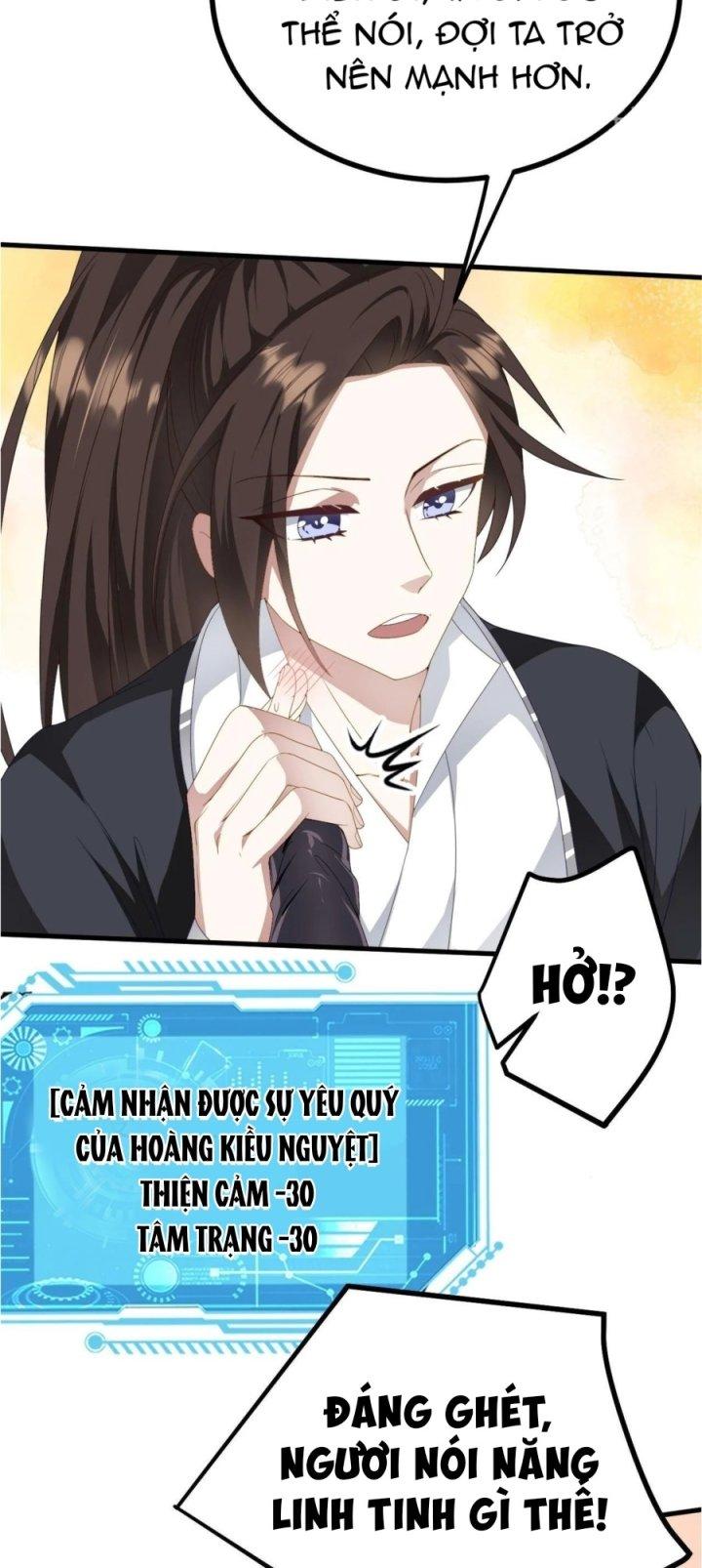 Thiên Đạo Nguyền Rủa Ư? Ta Nghịch Thiên!! Chapter 42 - Trang 2