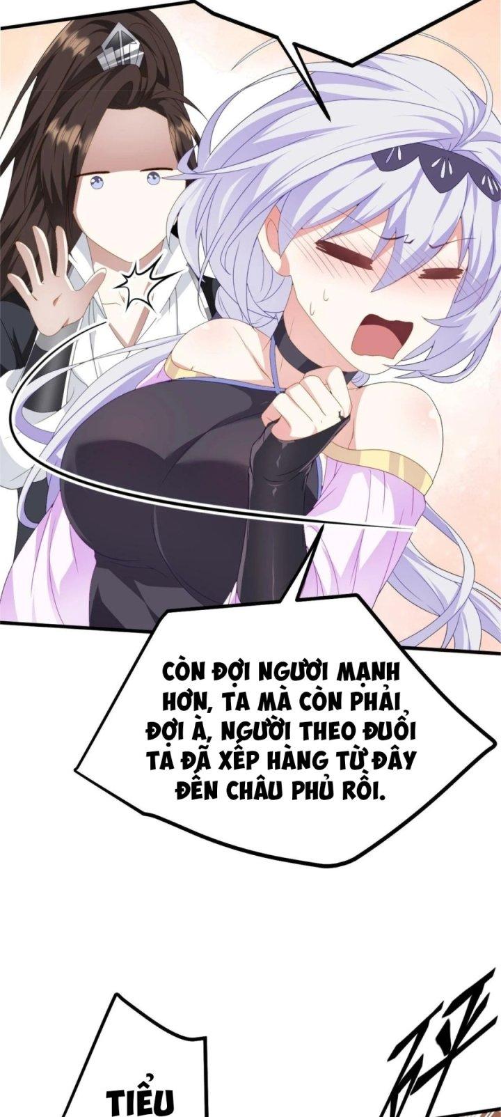 Thiên Đạo Nguyền Rủa Ư? Ta Nghịch Thiên!! Chapter 42 - Trang 2