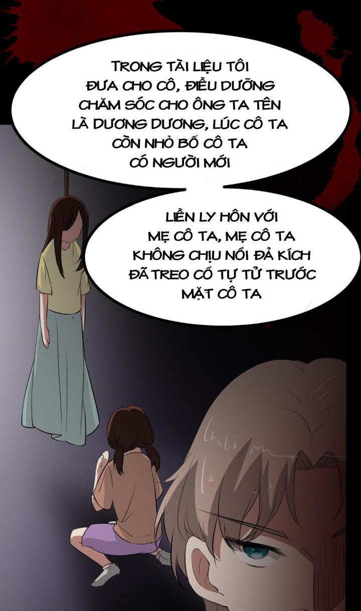 Nữ Livestream Khủng Bố Chapter 13 - Trang 2