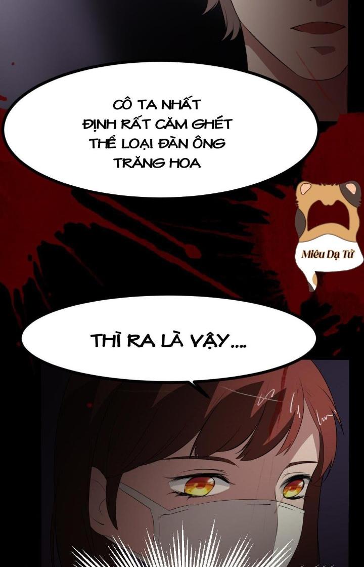 Nữ Livestream Khủng Bố Chapter 13 - Trang 2