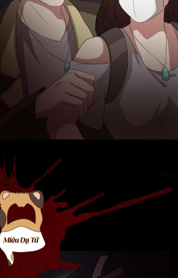 Nữ Livestream Khủng Bố Chapter 13 - Trang 2