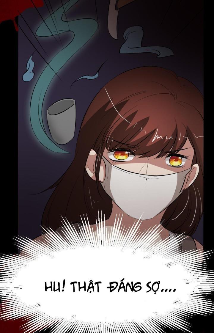 Nữ Livestream Khủng Bố Chapter 13 - Trang 2