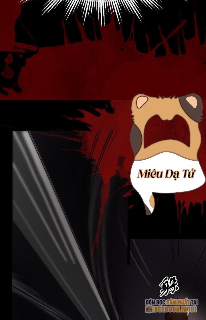 Nữ Livestream Khủng Bố Chapter 13 - Trang 2