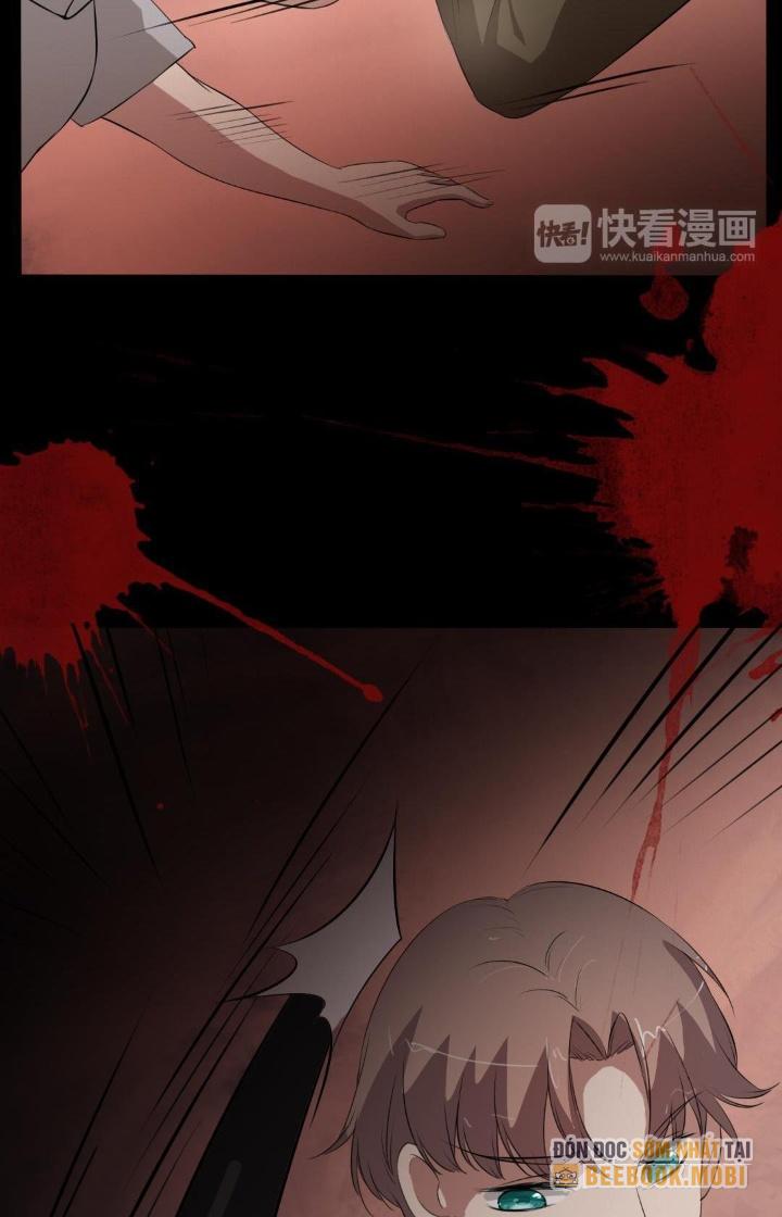 Nữ Livestream Khủng Bố Chapter 13 - Trang 2