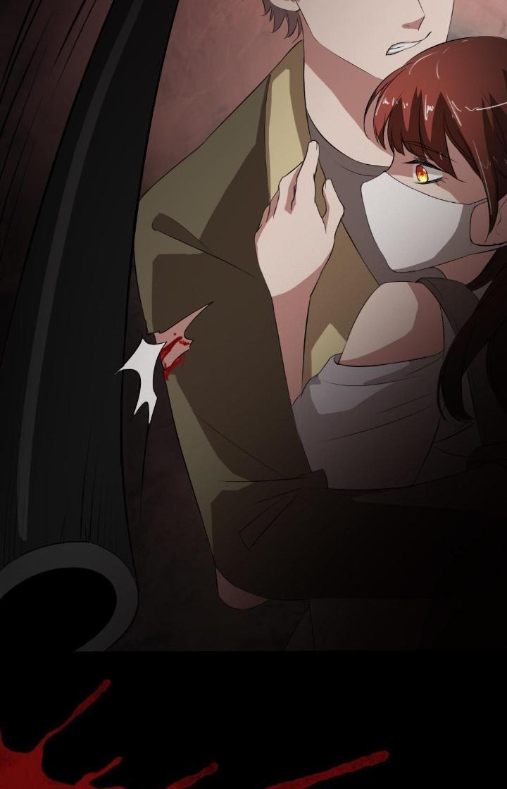 Nữ Livestream Khủng Bố Chapter 13 - Trang 2