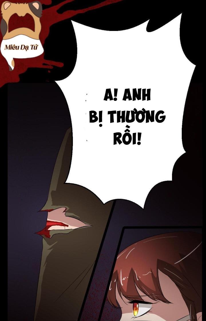 Nữ Livestream Khủng Bố Chapter 13 - Trang 2