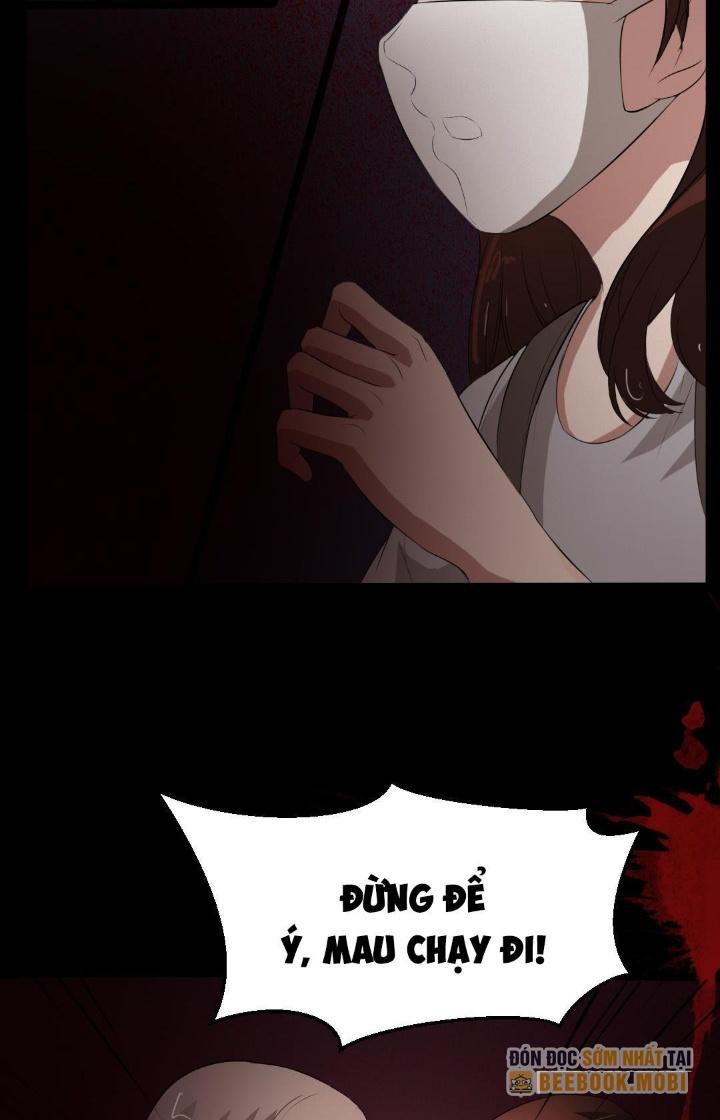 Nữ Livestream Khủng Bố Chapter 13 - Trang 2
