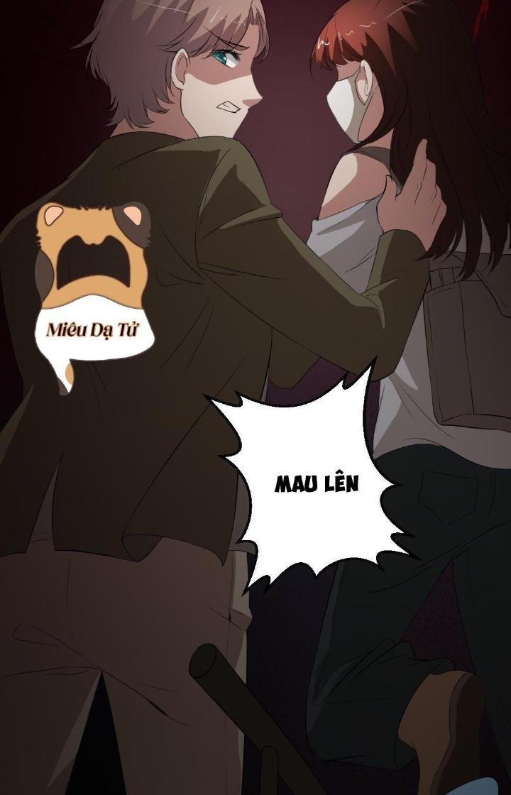 Nữ Livestream Khủng Bố Chapter 13 - Trang 2