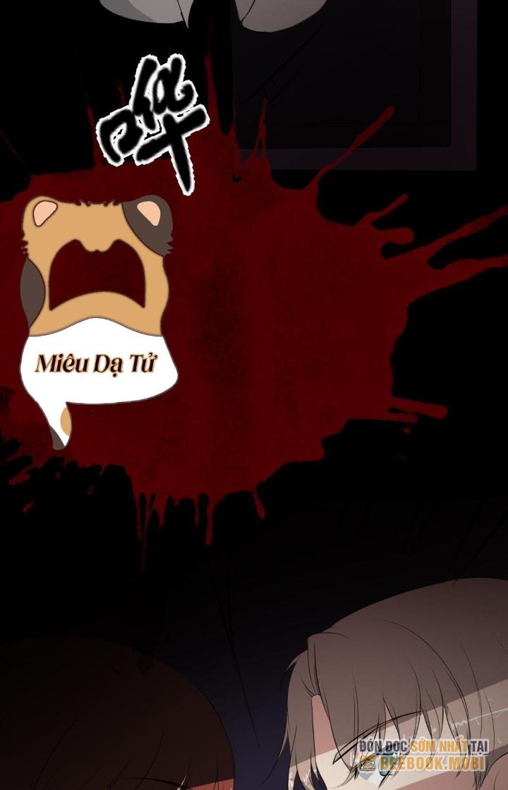 Nữ Livestream Khủng Bố Chapter 13 - Trang 2