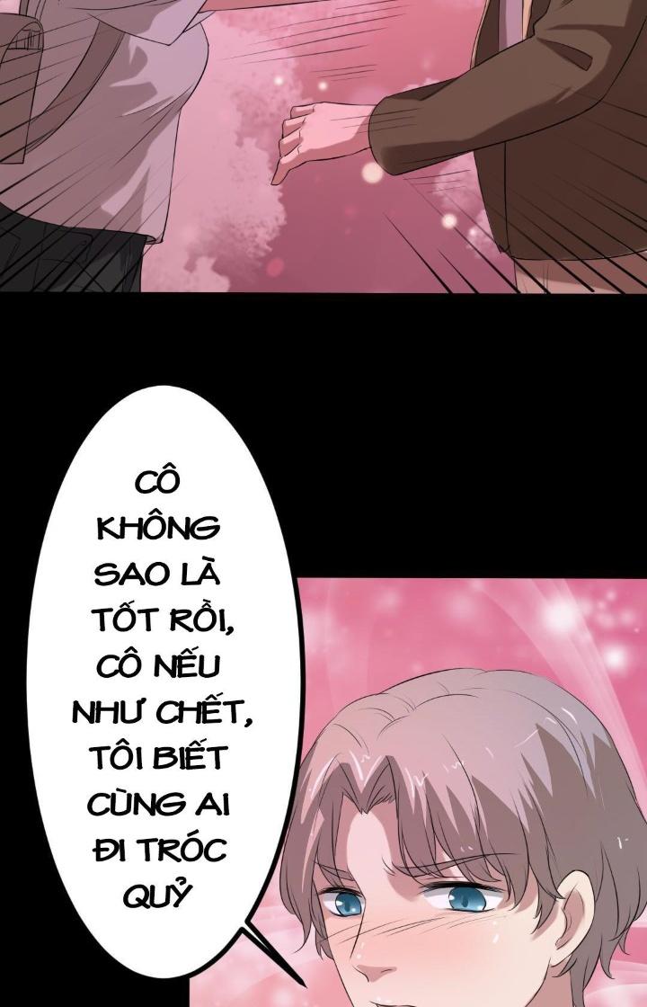 Nữ Livestream Khủng Bố Chapter 14 - Trang 2