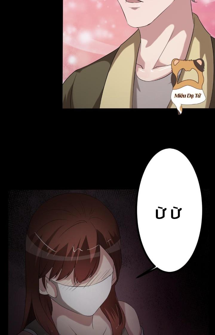 Nữ Livestream Khủng Bố Chapter 14 - Trang 2