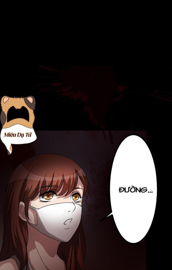 Nữ Livestream Khủng Bố Chapter 14 - Trang 2