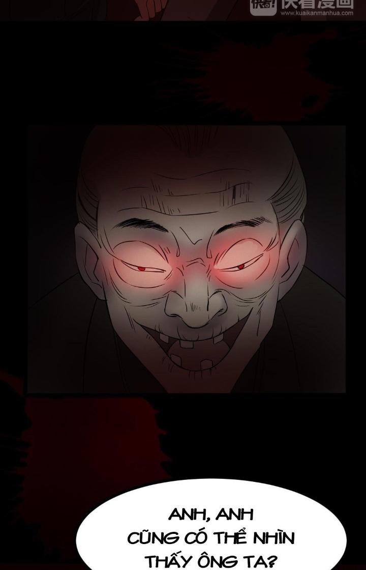 Nữ Livestream Khủng Bố Chapter 14 - Trang 2