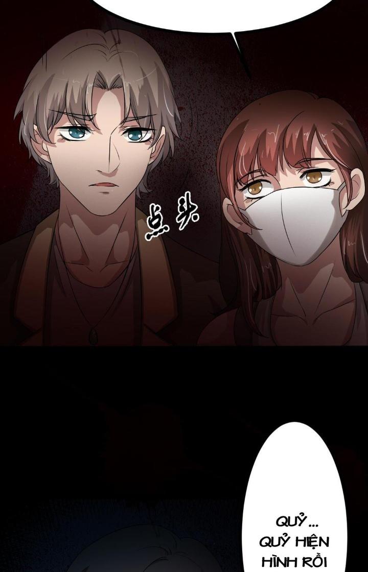 Nữ Livestream Khủng Bố Chapter 14 - Trang 2