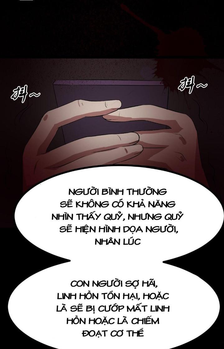 Nữ Livestream Khủng Bố Chapter 14 - Trang 2