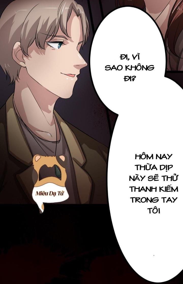 Nữ Livestream Khủng Bố Chapter 14 - Trang 2