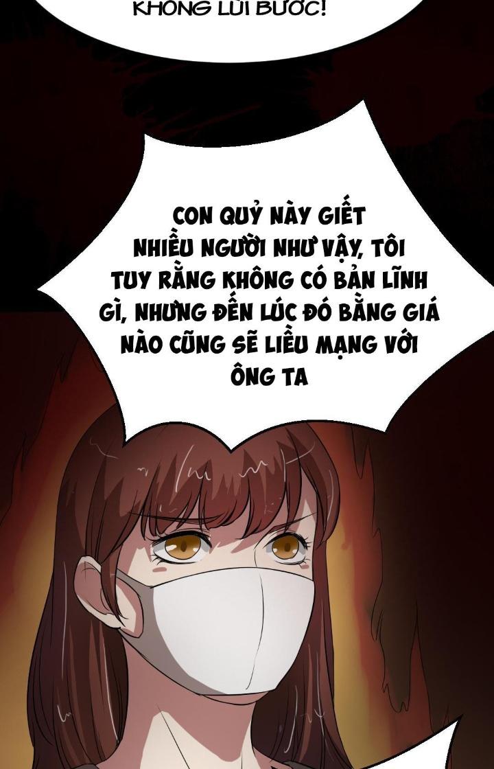 Nữ Livestream Khủng Bố Chapter 14 - Trang 2