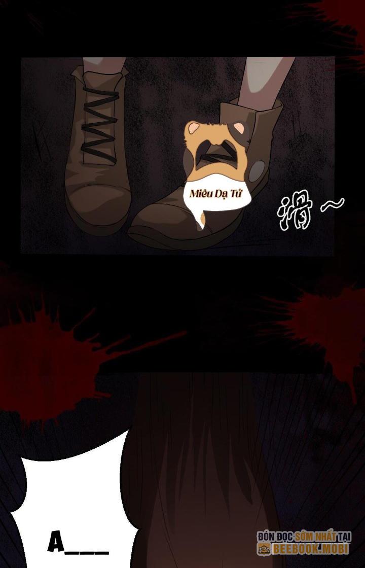 Nữ Livestream Khủng Bố Chapter 14 - Trang 2