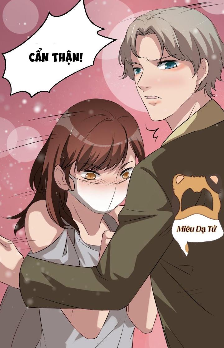 Nữ Livestream Khủng Bố Chapter 14 - Trang 2