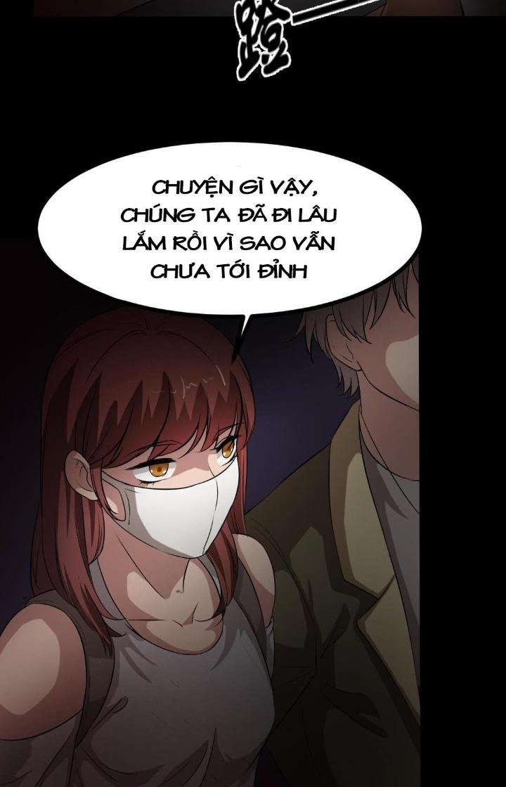 Nữ Livestream Khủng Bố Chapter 15 - Trang 2