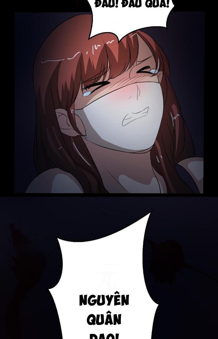 Nữ Livestream Khủng Bố Chapter 15 - Trang 2