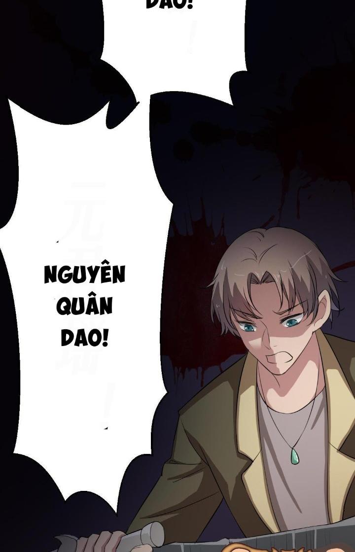 Nữ Livestream Khủng Bố Chapter 15 - Trang 2