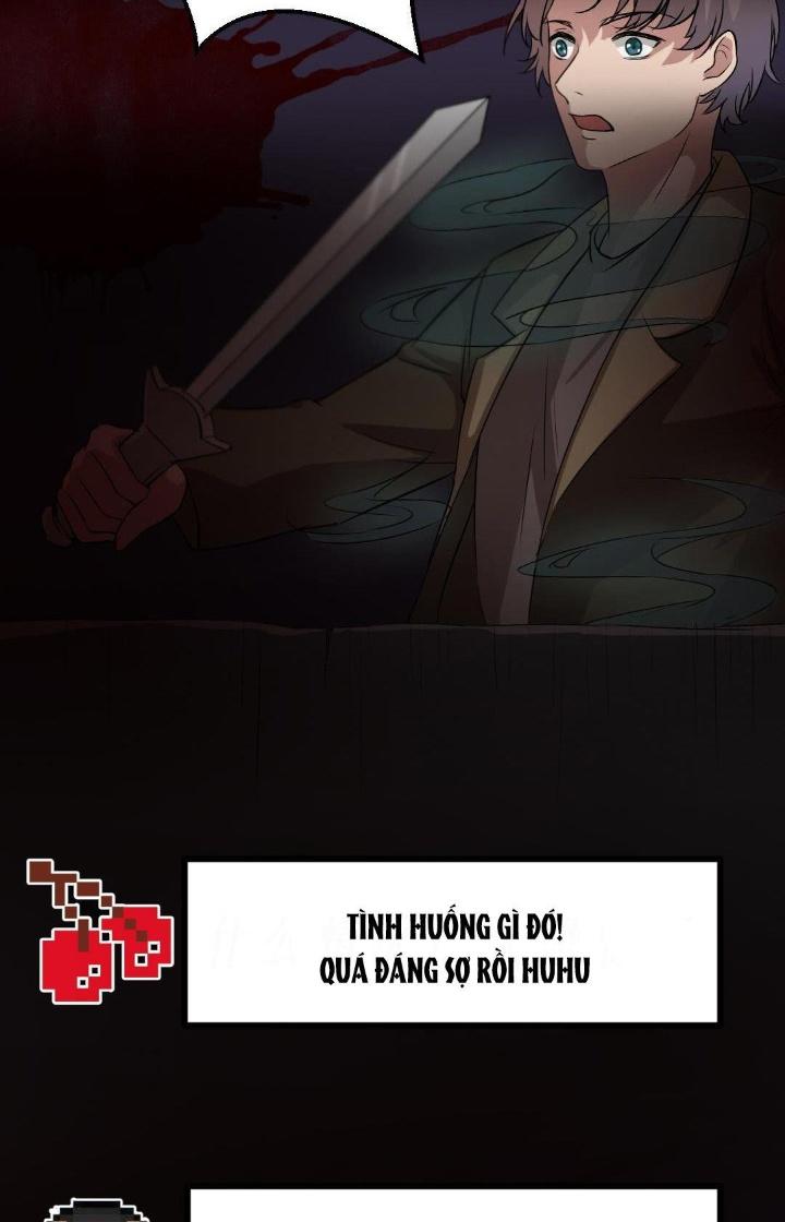 Nữ Livestream Khủng Bố Chapter 15 - Trang 2