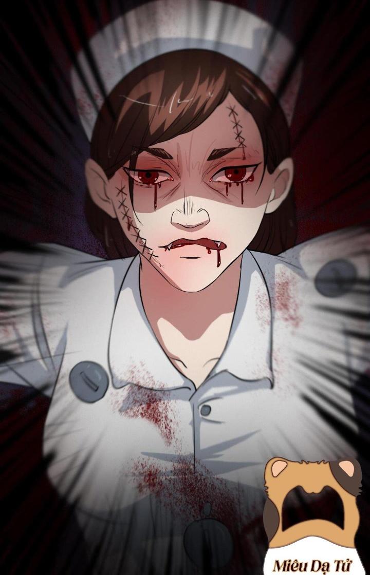 Nữ Livestream Khủng Bố Chapter 15 - Trang 2