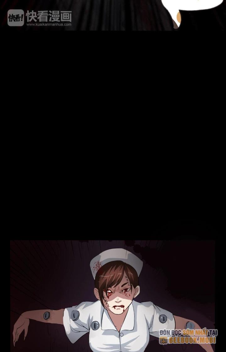 Nữ Livestream Khủng Bố Chapter 15 - Trang 2