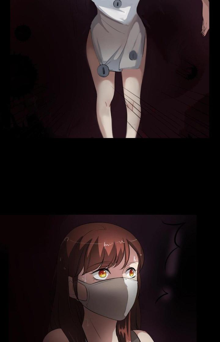 Nữ Livestream Khủng Bố Chapter 15 - Trang 2