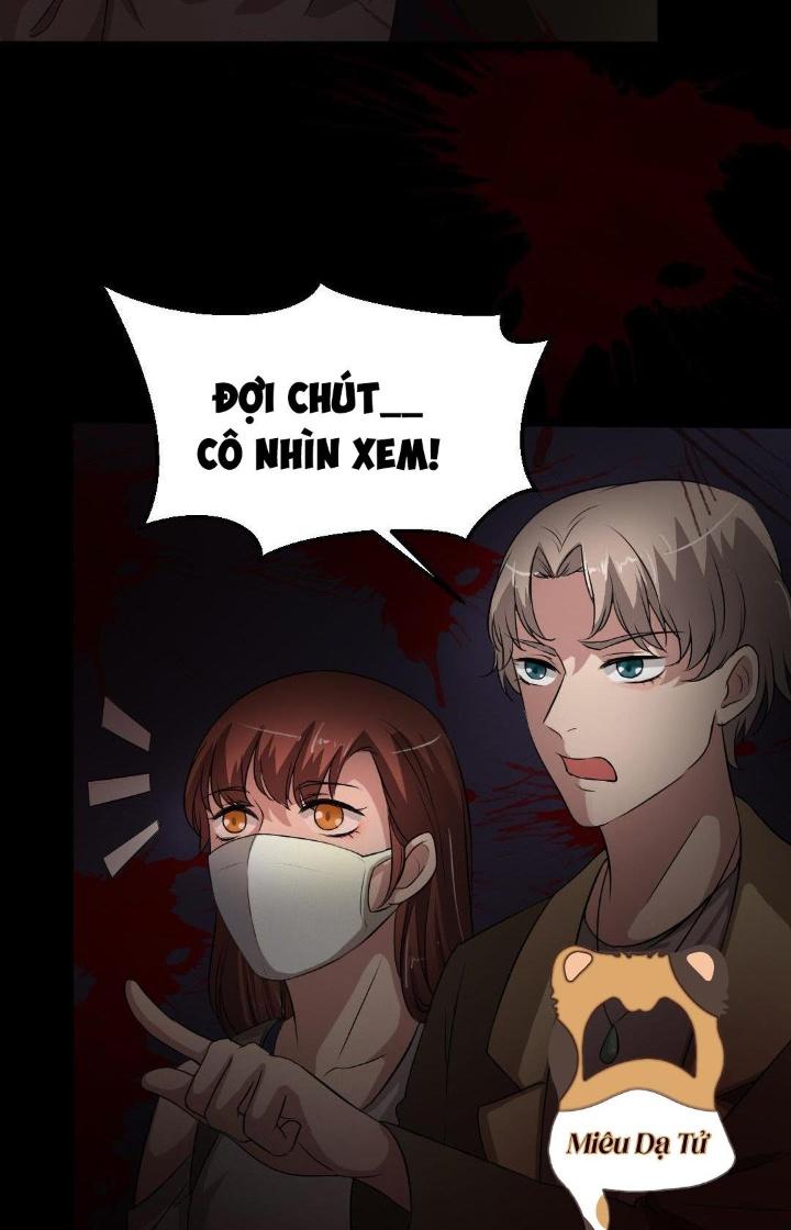 Nữ Livestream Khủng Bố Chapter 15 - Trang 2