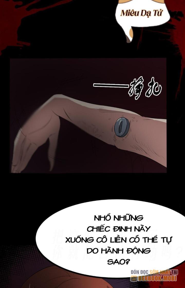 Nữ Livestream Khủng Bố Chapter 15 - Trang 2