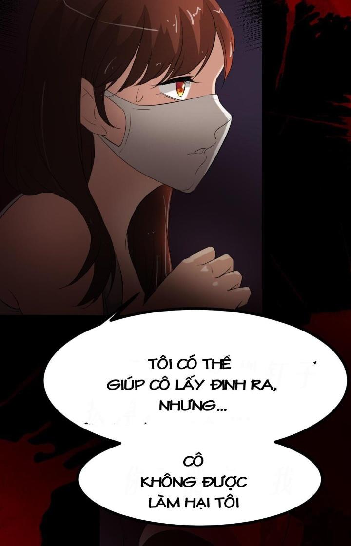 Nữ Livestream Khủng Bố Chapter 15 - Trang 2