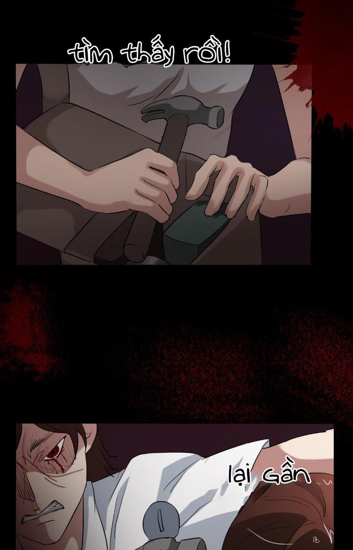 Nữ Livestream Khủng Bố Chapter 15 - Trang 2