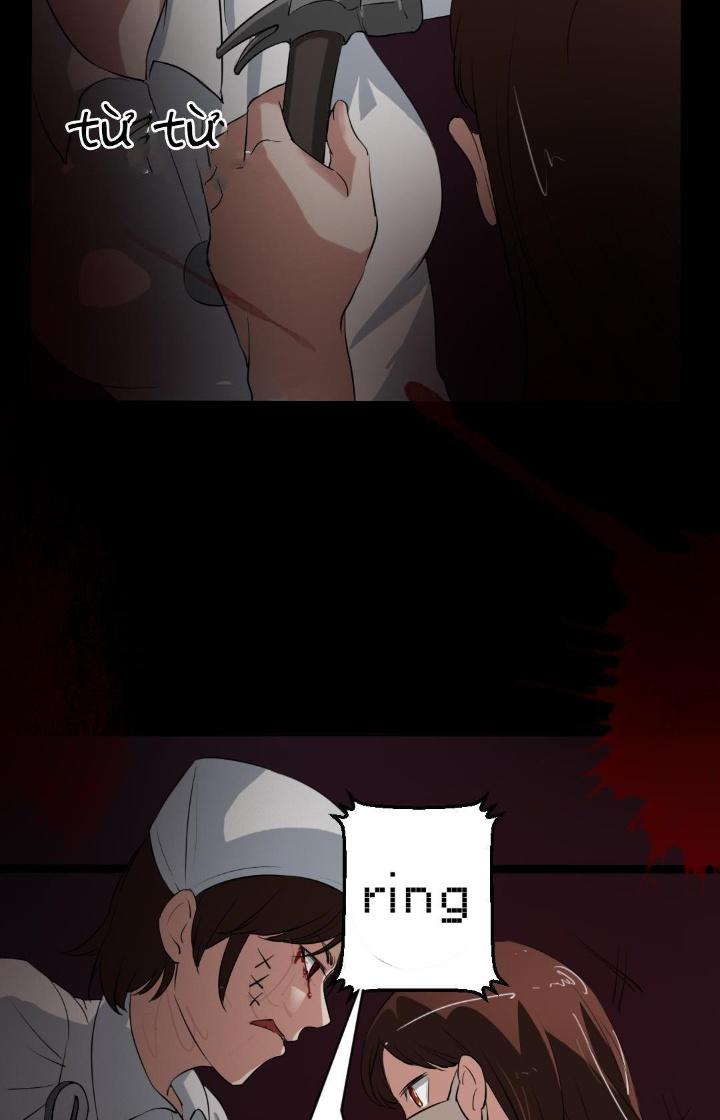 Nữ Livestream Khủng Bố Chapter 15 - Trang 2