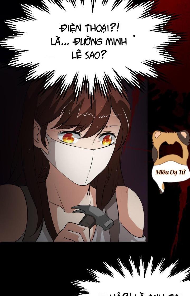 Nữ Livestream Khủng Bố Chapter 15 - Trang 2