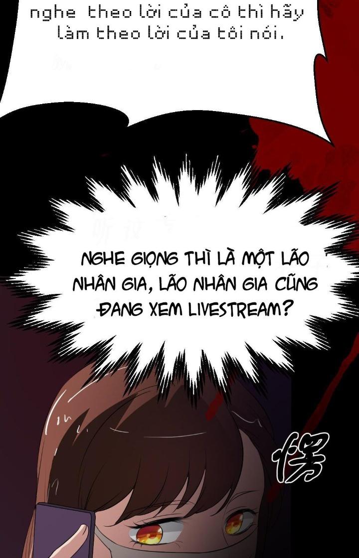 Nữ Livestream Khủng Bố Chapter 15 - Trang 2