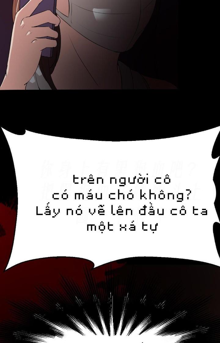 Nữ Livestream Khủng Bố Chapter 15 - Trang 2