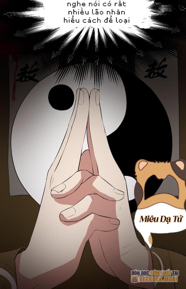 Nữ Livestream Khủng Bố Chapter 15 - Trang 2