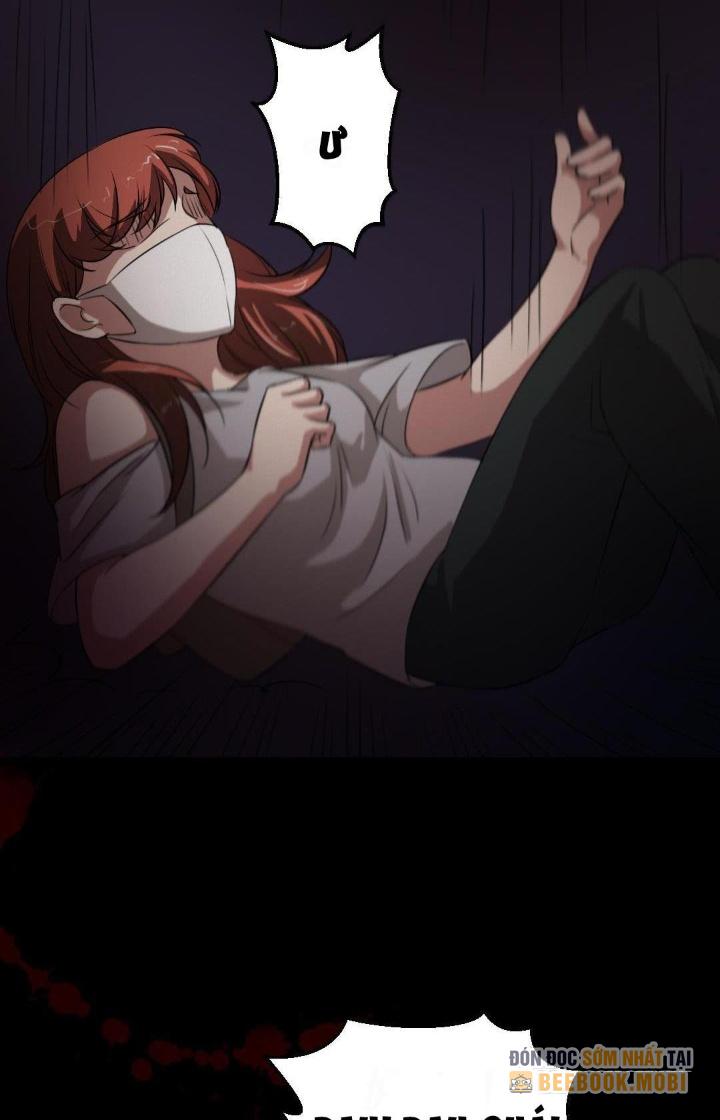 Nữ Livestream Khủng Bố Chapter 15 - Trang 2