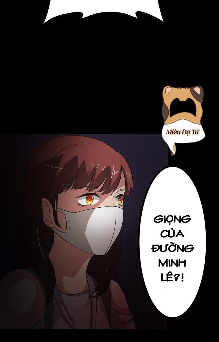 Nữ Livestream Khủng Bố Chapter 16 - Trang 2