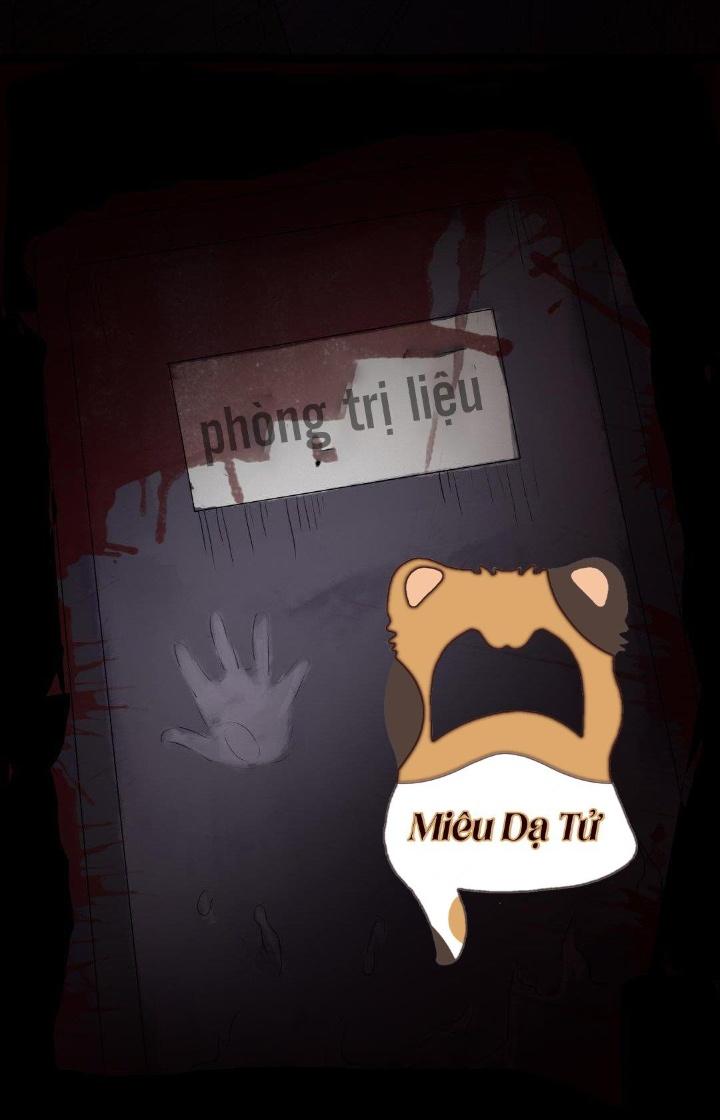 Nữ Livestream Khủng Bố Chapter 16 - Trang 2