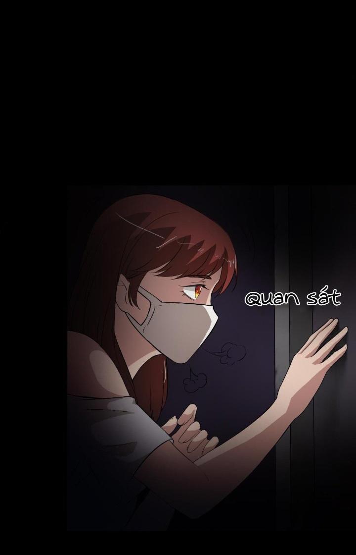 Nữ Livestream Khủng Bố Chapter 16 - Trang 2