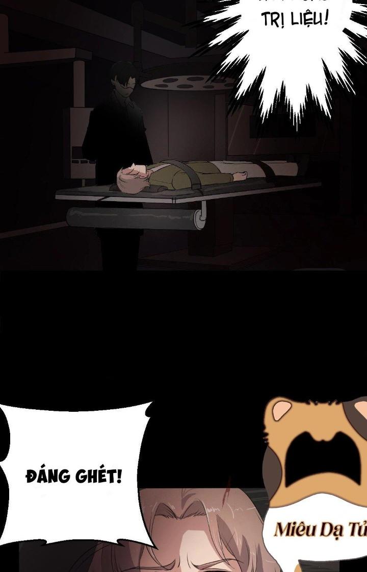 Nữ Livestream Khủng Bố Chapter 16 - Trang 2