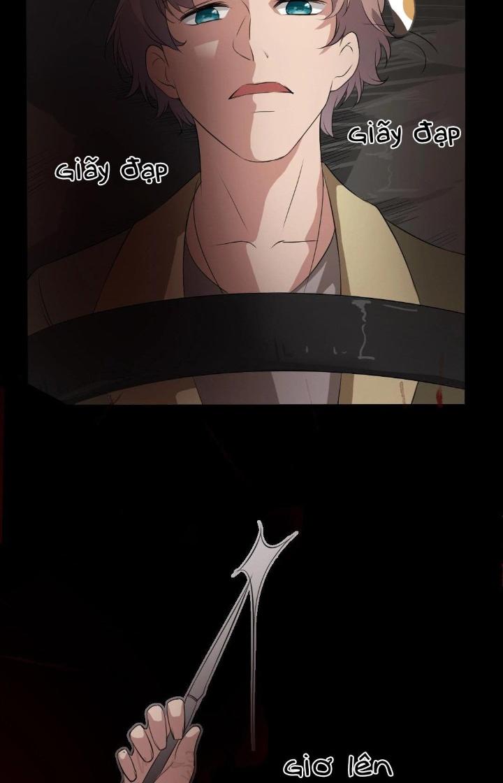 Nữ Livestream Khủng Bố Chapter 16 - Trang 2