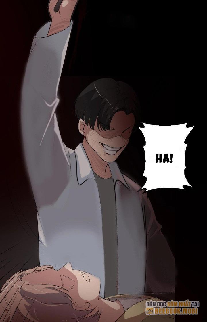 Nữ Livestream Khủng Bố Chapter 16 - Trang 2