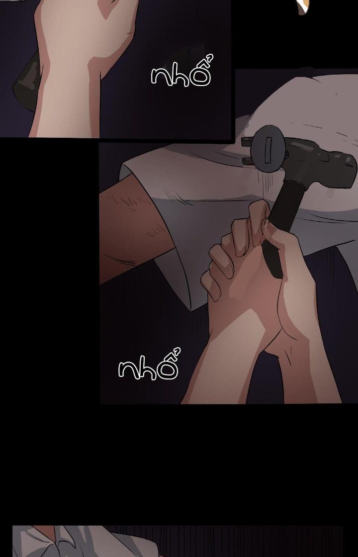 Nữ Livestream Khủng Bố Chapter 16 - Trang 2