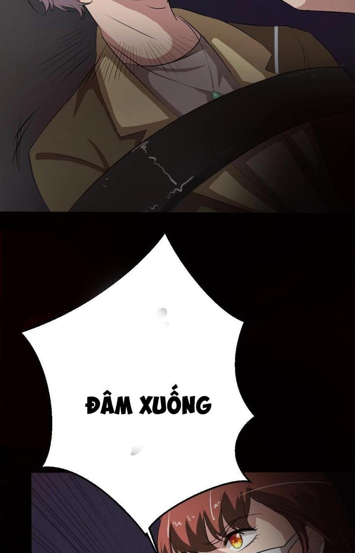 Nữ Livestream Khủng Bố Chapter 16 - Trang 2