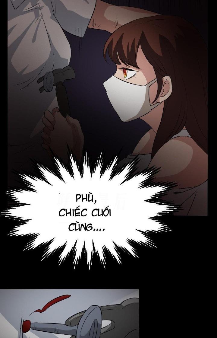 Nữ Livestream Khủng Bố Chapter 16 - Trang 2