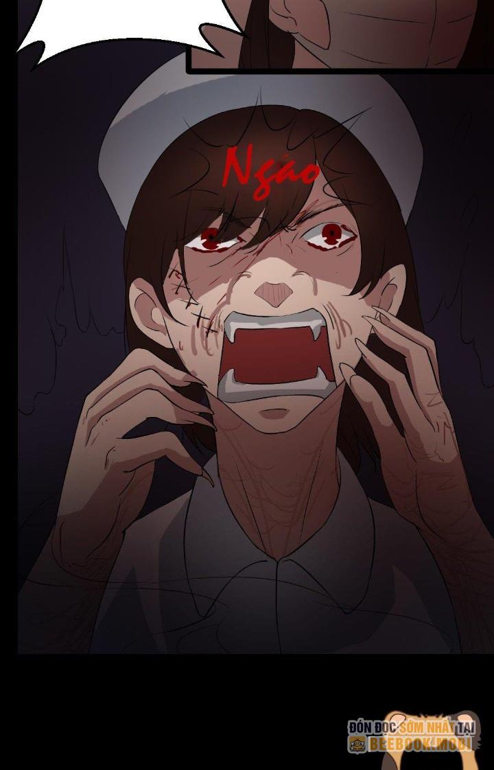 Nữ Livestream Khủng Bố Chapter 16 - Trang 2